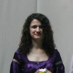 Meet your Posher, Holly